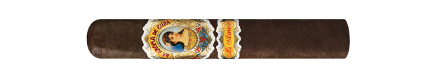 Robusto Robusto