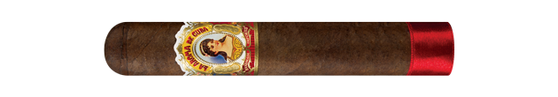 Robusto Robusto