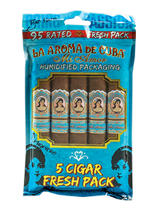 La Aroma de Cuba Mi Amor Fresh Pack