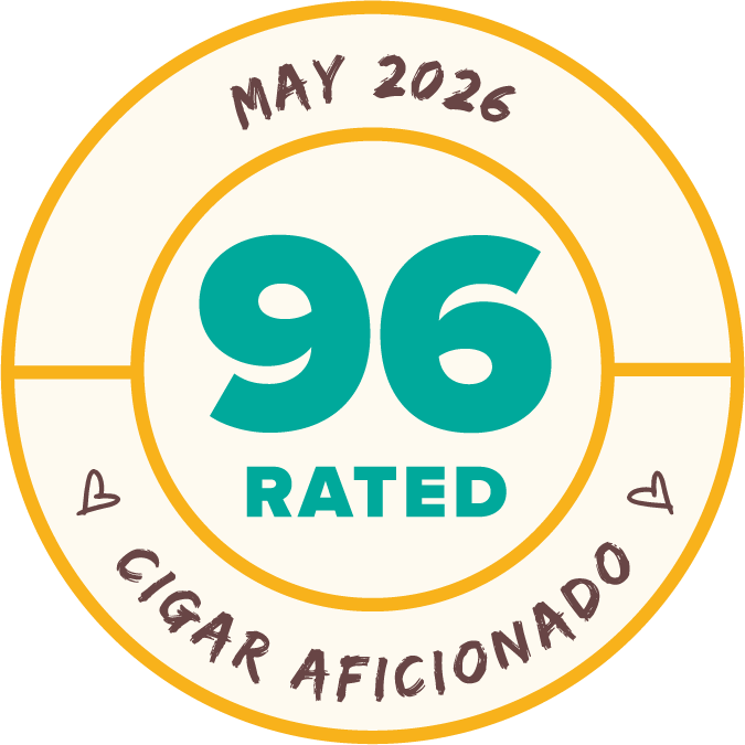 96 Rated