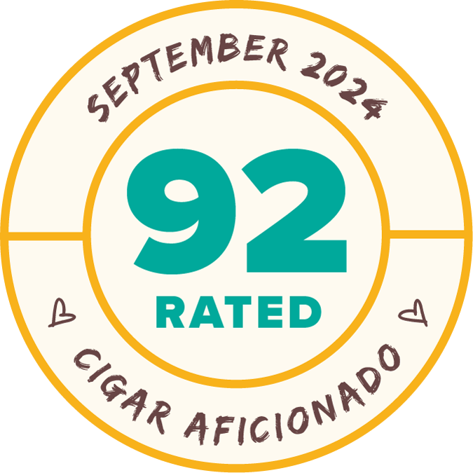 92 Rated