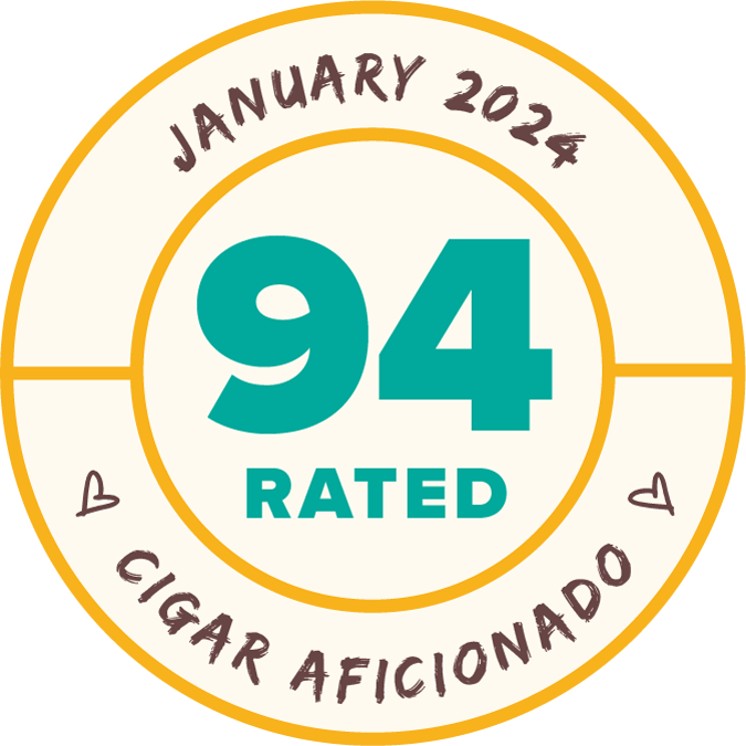 94 Rated