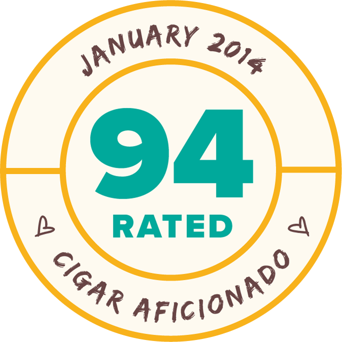 94 Rated
